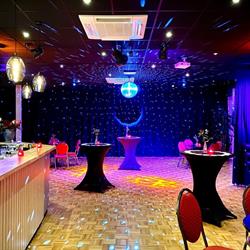 Stadszaal The Ballroom Dans & Party
