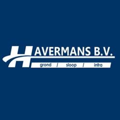 Grondverzet Bedrijf W. Havermans