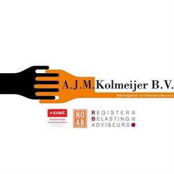 A.J.M. Kolmeijer B.V.
