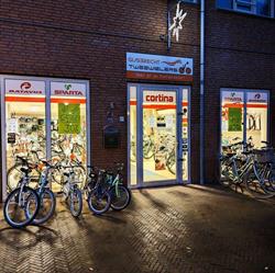 Gijsbrecht Tweewielers Amersfoort(Nieuwland)