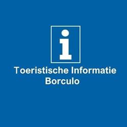 Toeristische Informatie Borculo