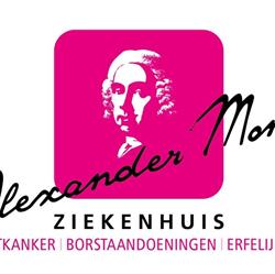 Alexander Monro Ziekenhuis