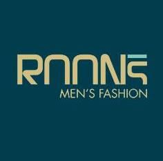 Roons Men's Fashion