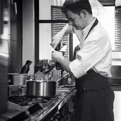 Restaurant Chef aan de Werf