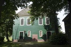 De Zuidervermaning Westzaan