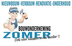 Bouwonderneming Zomer
