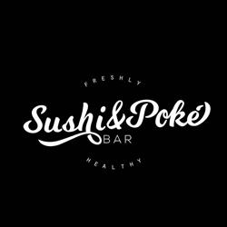 Sushi and Poké bar