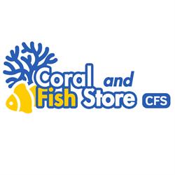 Coral and Fish Store
