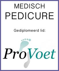 Ambulant Pedicure Cura Pede