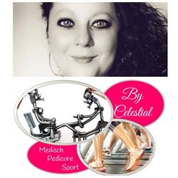 By Celestial Medisch Pedicure - Sport