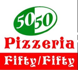 Pizzeria Fifty-Fifty