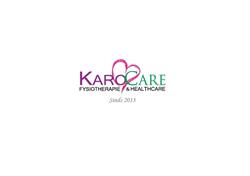 KaroCare - Fysiotherapie Breda