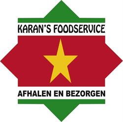 Karan's Foodservice Alphen aan den Rijn