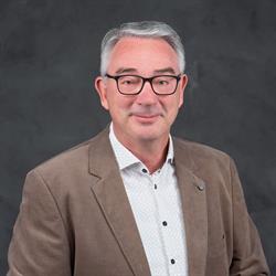 Mat Heugen Budgetcoach