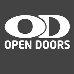 Open-Doors