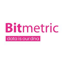 Bitmetric