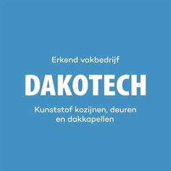 Dakotech