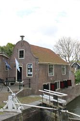Stichting Promotie Waterland
