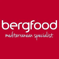 Bergfood - Mediterranean Specialist