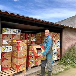 Boeken- en Platenbeurs Sint-Oedenrode / Stichting Behoud Martinuskerk