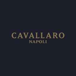 Cavallaro Napoli outlet
