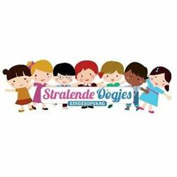 kinderopvang stralende oogjes