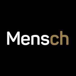 Mensch