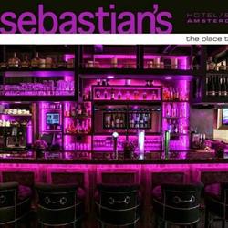 Sebastian's