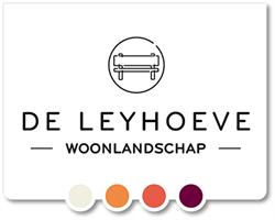 Woonlandschap de Leyhoeve