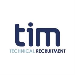 TIM Technical Recruitment - Eindhoven