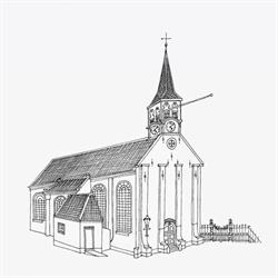 Buiksloterkerk Podium Amsterdam Noord