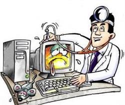 PC Professors