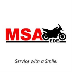 Motor Service Amersfoort - Ede (Gld)