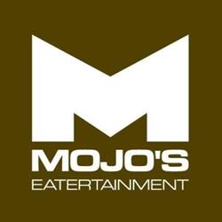 Mojo's Eatertainment