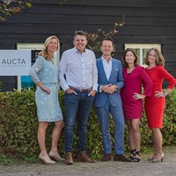 Aucta MKB-adviseurs & accountants