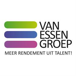Van Essen Groep. Meer rendement uit talent!