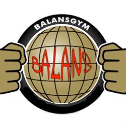 Kickboxschool Balans gym