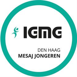 Jongerenvereniging "Mesaj"