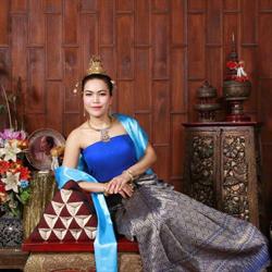 Ploypailin Thaise Massage