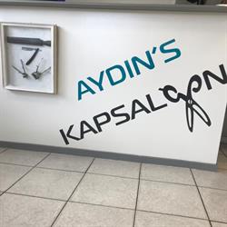 Aydin’s kapsalon