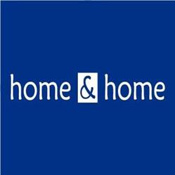 Home & Home Vloerdecoratie