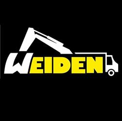 Weiden Grondverzet en Transport