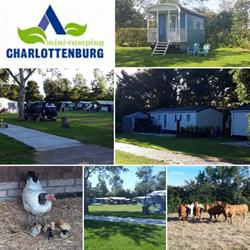 Minicamping Charlottenburg