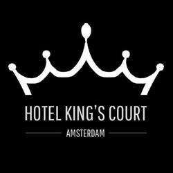Hotel King's Court Amsterdam