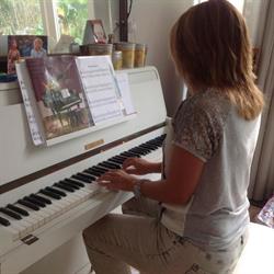 Pianoles-Amstelland