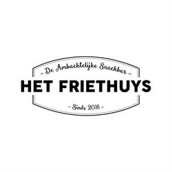 Het Friethuys
