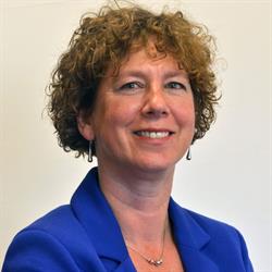 Diëtiste Marion