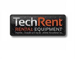 TechRent BV