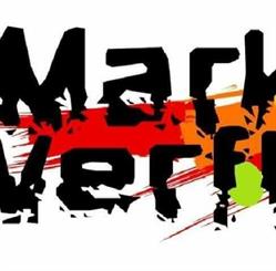 Mark Verft
