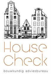 Bouwkundig adviesbureau HouseCheck